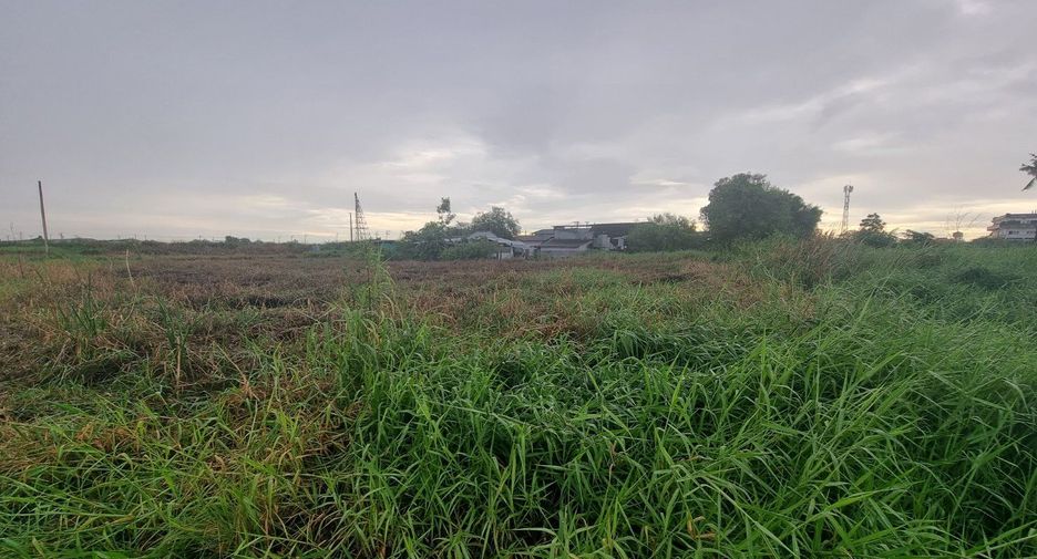 Grundstück zum Kauf in Bang Bo, Samut Prakan