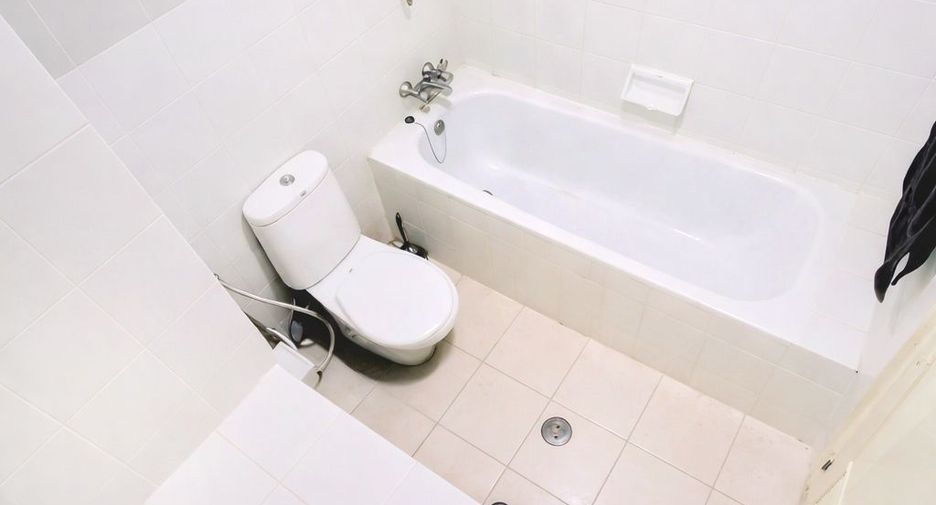 For sale and for rent studio condo in Bang Lamung, Chonburi