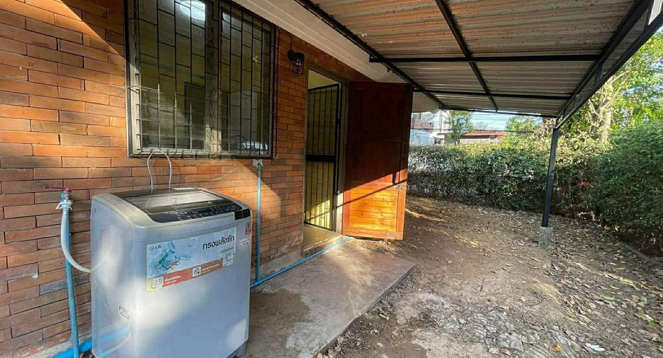 For rent 3 bedrooms house in Mueang Chiang Mai, Chiang Mai