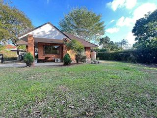For Rent 3 Bedroom House In Mueang Chiang Mai