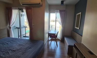 Condo en alquiler de estudio en Chatuchak, Bangkok