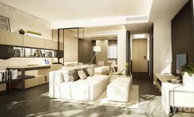 For sale studio condo in Khlong Toei, Bangkok