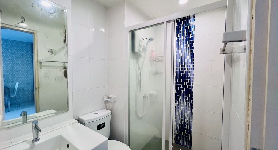 出售 1 卧室 公寓 在 Bang Lamung, Chon Buri