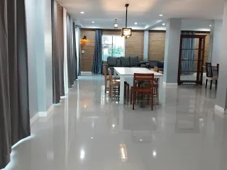For rent 3 bedrooms house in Hang Dong, Chiang Mai