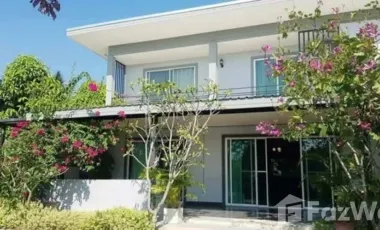 出租 3 卧室 独立屋 在 Hang Dong, Chiang Mai