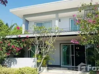 For Rent 3 Bedroom House In Hang Dong, Chiang Mai