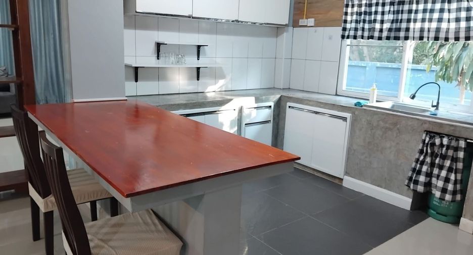 出租 3 卧室 独立屋 在 Hang Dong, Chiang Mai