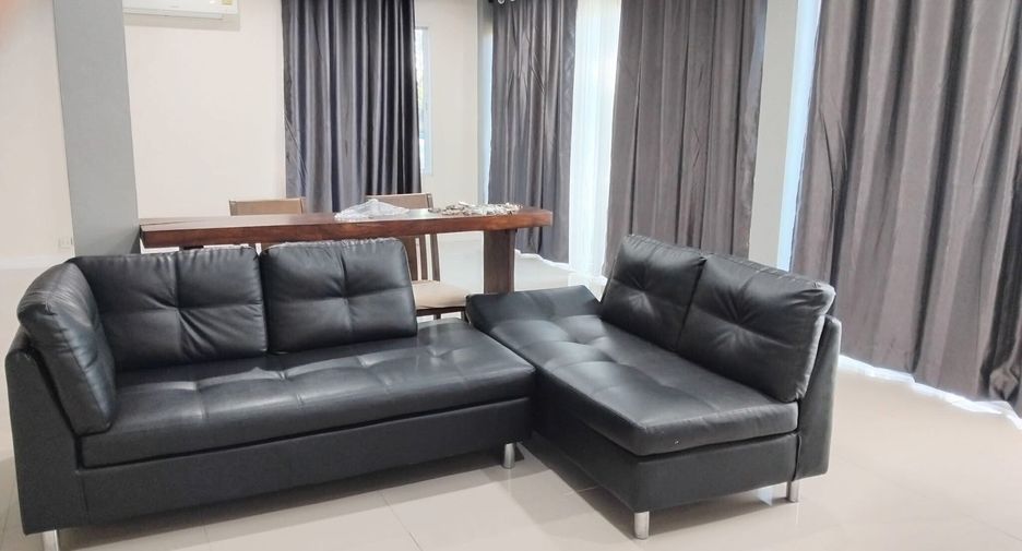 出租 3 卧室 独立屋 在 Hang Dong, Chiang Mai