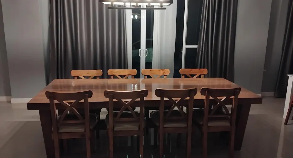 出租 3 卧室 独立屋 在 Hang Dong, Chiang Mai