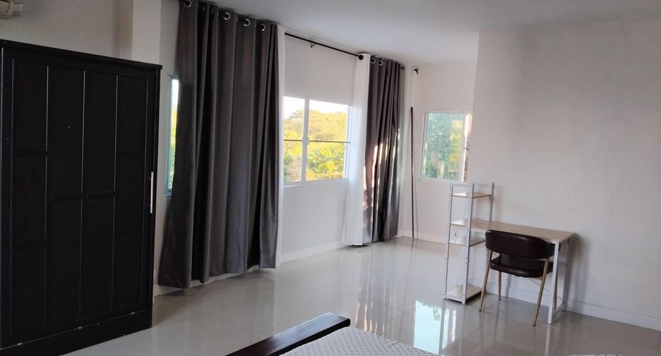 出租 3 卧室 独立屋 在 Hang Dong, Chiang Mai