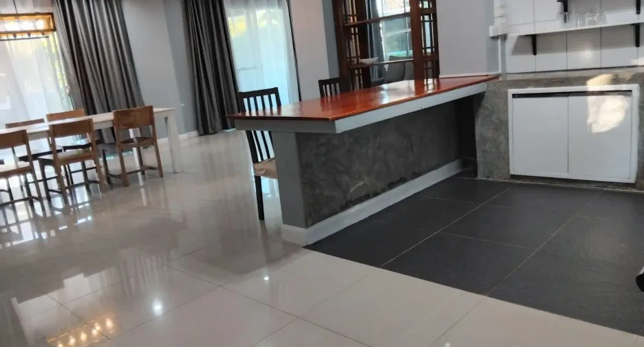 出租 3 卧室 独立屋 在 Hang Dong, Chiang Mai