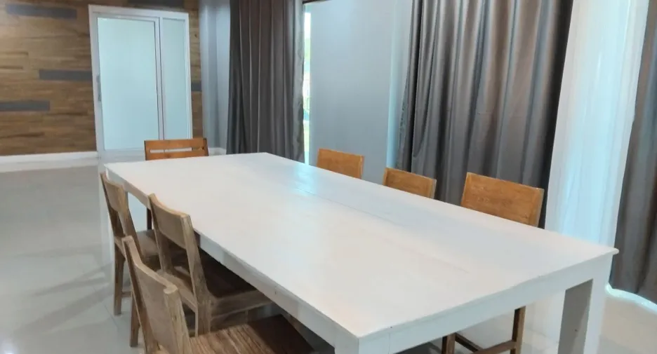 出租 3 卧室 独立屋 在 Hang Dong, Chiang Mai