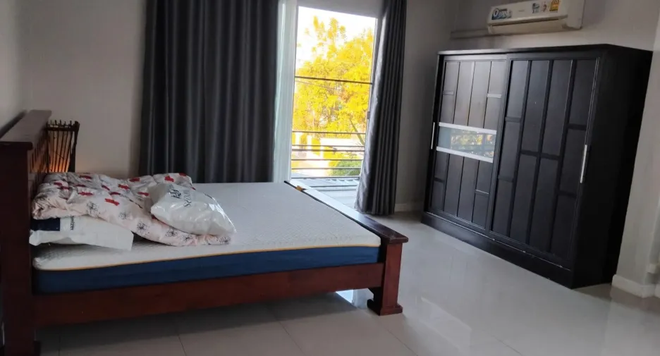出租 3 卧室 独立屋 在 Hang Dong, Chiang Mai