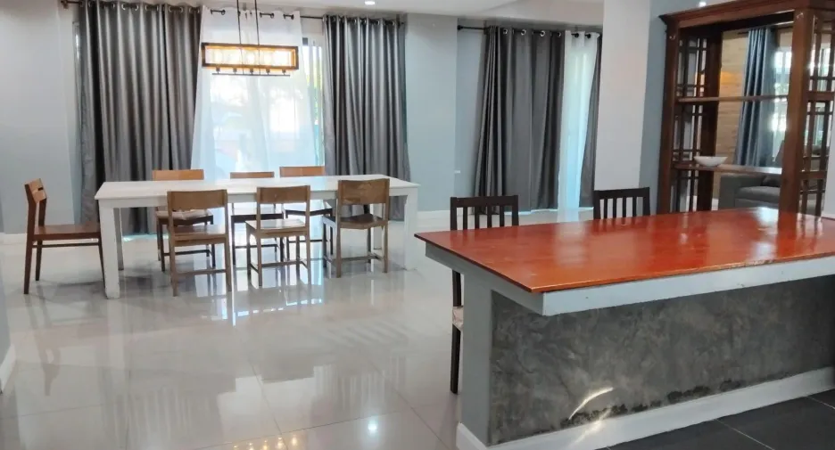出租 3 卧室 独立屋 在 Hang Dong, Chiang Mai