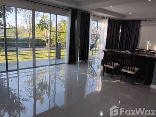 For rent 3 bedrooms house in Hang Dong, Chiang Mai