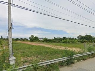 For sale land in Bang Bo, Samut Prakan