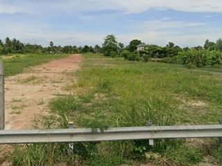 For sale land in Bang Bo, Samut Prakan