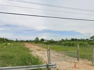 For sale land in Bang Bo, Samut Prakan