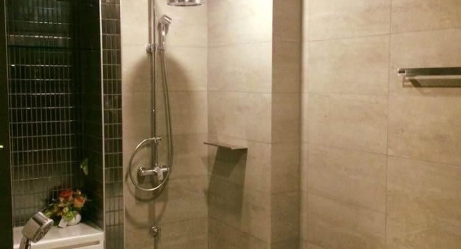 For sale 1 bed condo in Mueang Chiang Mai, Chiang Mai