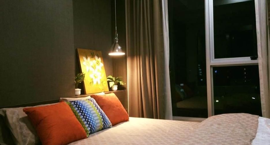 For sale 1 bed condo in Mueang Chiang Mai, Chiang Mai