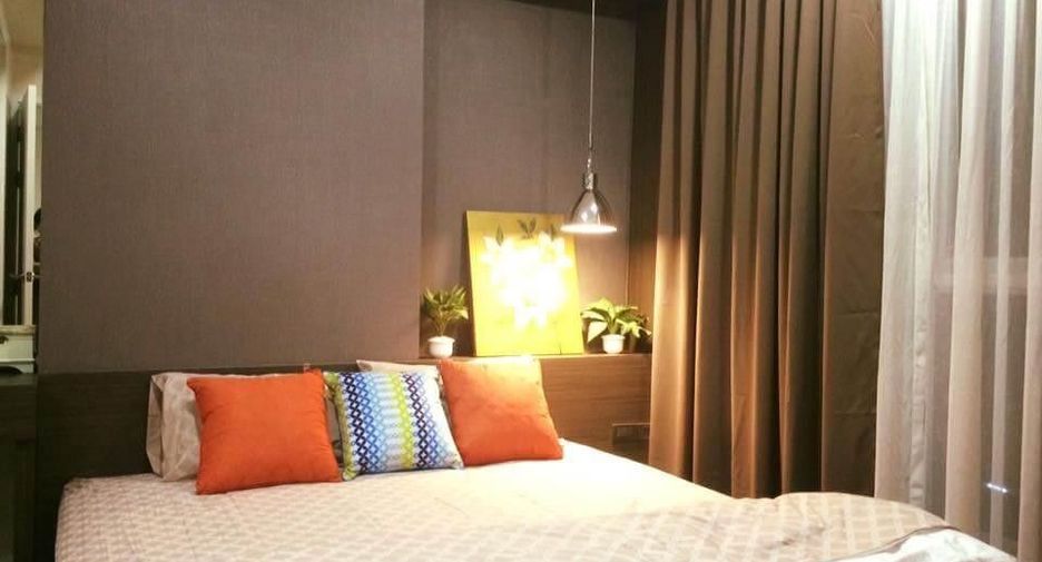 For sale 1 bed condo in Mueang Chiang Mai, Chiang Mai