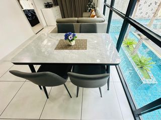 For Rent 1 Bedroom Condo In Bang Lamung, Chonburi
