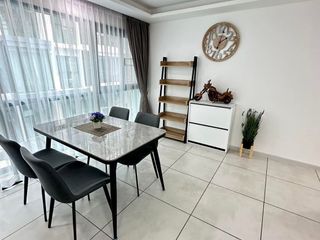 Аренда 1 кровать кондо в Банг Ламунг, Чонбури