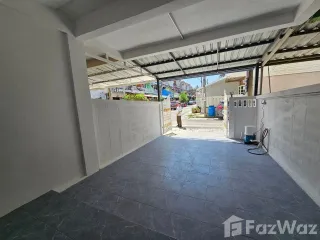 For sale 3 bedrooms townhouse in Bang Khun Thian, Bangkok