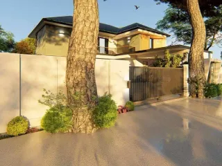 For sale 5 bedrooms villa in Mueang Chiang Mai, Chiang Mai