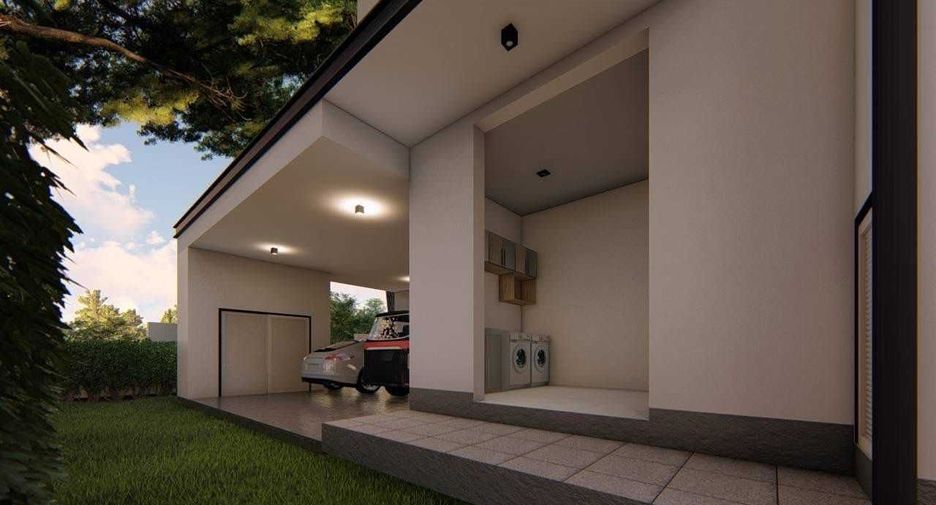 ขาย 5 ห้องนอน วิลล่า ใน เมืองเชียงใหม่, เชียงใหม่