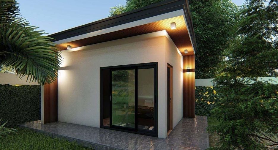 ขาย 5 ห้องนอน วิลล่า ใน เมืองเชียงใหม่, เชียงใหม่