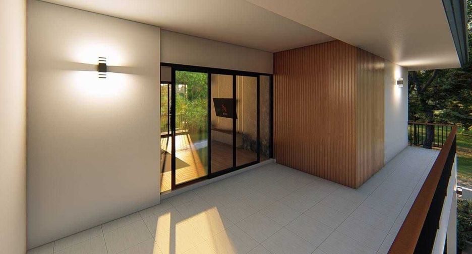 ขาย 5 ห้องนอน วิลล่า ใน เมืองเชียงใหม่, เชียงใหม่