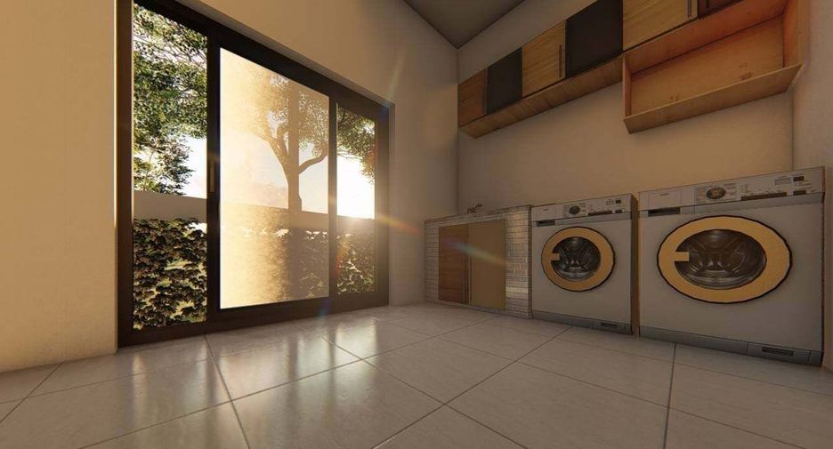 ขาย 5 ห้องนอน วิลล่า ใน เมืองเชียงใหม่, เชียงใหม่