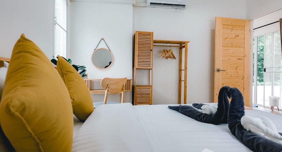Haus zum Kauf und zur Miete mit 4 Zimmer in Mueang Chiang Mai, Chiang Mai