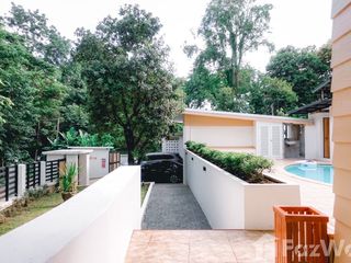 Продажа и аренда 4 спальни дом в Mueang Chiang Mai, Чианг Маи