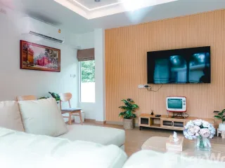Продажа и аренда 4 спальни дом в Mueang Chiang Mai, Чианг Маи