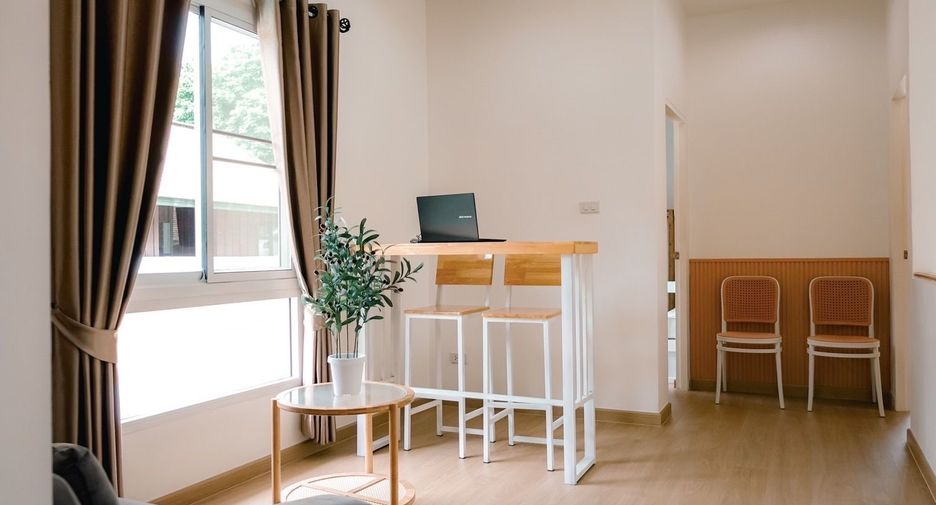 Haus zum Kauf und zur Miete mit 4 Zimmer in Mueang Chiang Mai, Chiang Mai