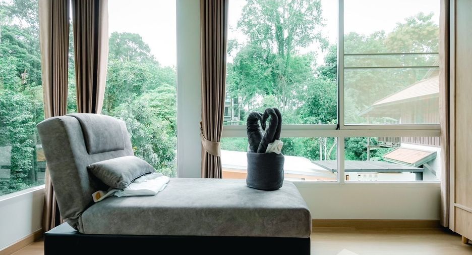 For sale and for rent 4 bedrooms house in Mueang Chiang Mai, Chiang Mai