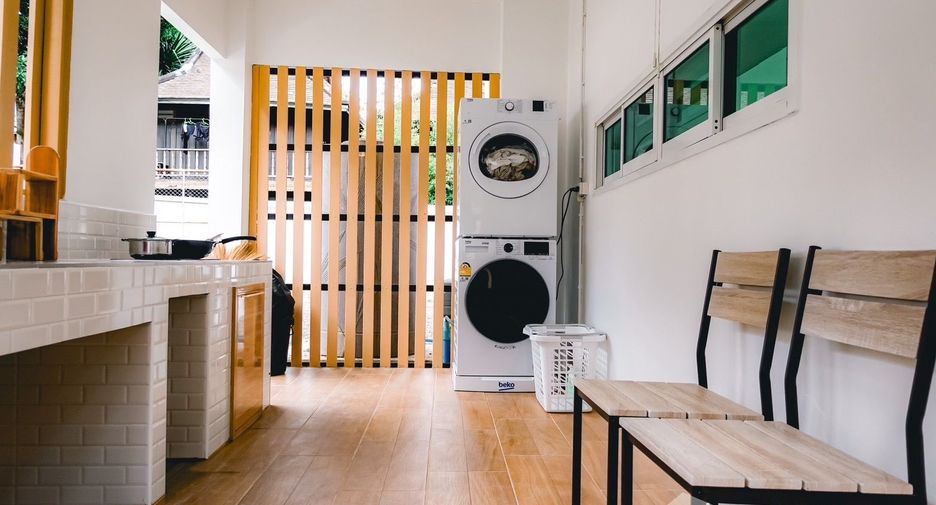 For sale and for rent 4 bedrooms house in Mueang Chiang Mai, Chiang Mai