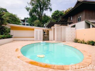 For sale and for rent 4 bedrooms house in Mueang Chiang Mai, Chiang Mai