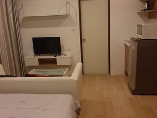 À vendre studio condo à Thung Khru, Bangkok