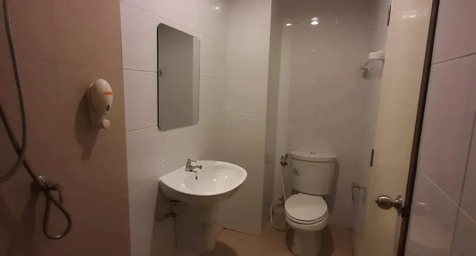 For sale スタジオ condo in Thung Khru, Bangkok