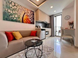 For Rent 1 Bedroom Condo In Bang Lamung, Chonburi