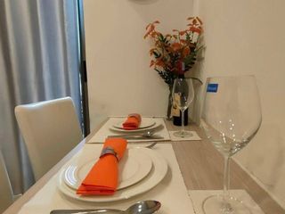 Wohnung zur Miete mit 1 Zimmer in Bang Lamung, Chonburi