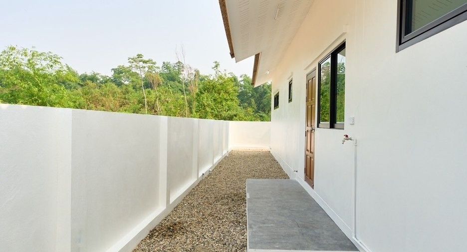 出售 3 卧室 独立屋 在 Saraphi, Chiang Mai