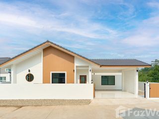 出售 3 卧室 独立屋 在 Saraphi, Chiang Mai