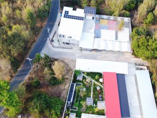 For sale 6 bedrooms villa in San Pa Tong, Chiang Mai