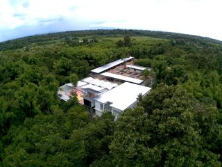 For sale 6 bedrooms villa in San Pa Tong, Chiang Mai