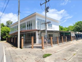 For sale 6 bedrooms villa in San Pa Tong, Chiang Mai
