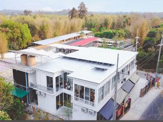 For sale 6 bedrooms villa in San Pa Tong, Chiang Mai